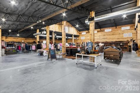 1380 N Main Street Marion NC 28752