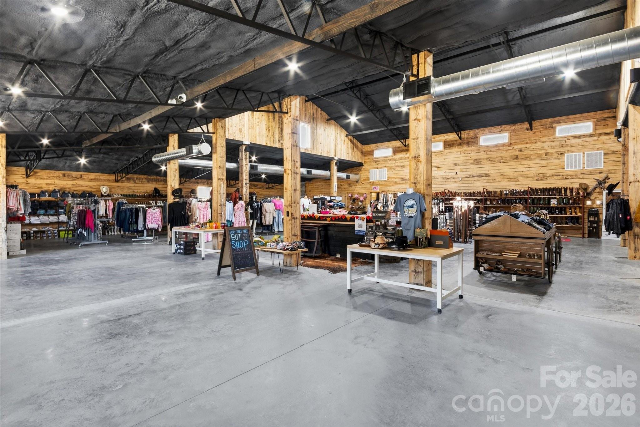 1380 N Main Street Marion NC 28752