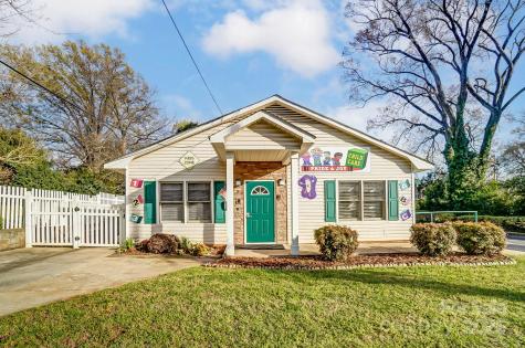229 S Fox Street Charlotte NC 28204