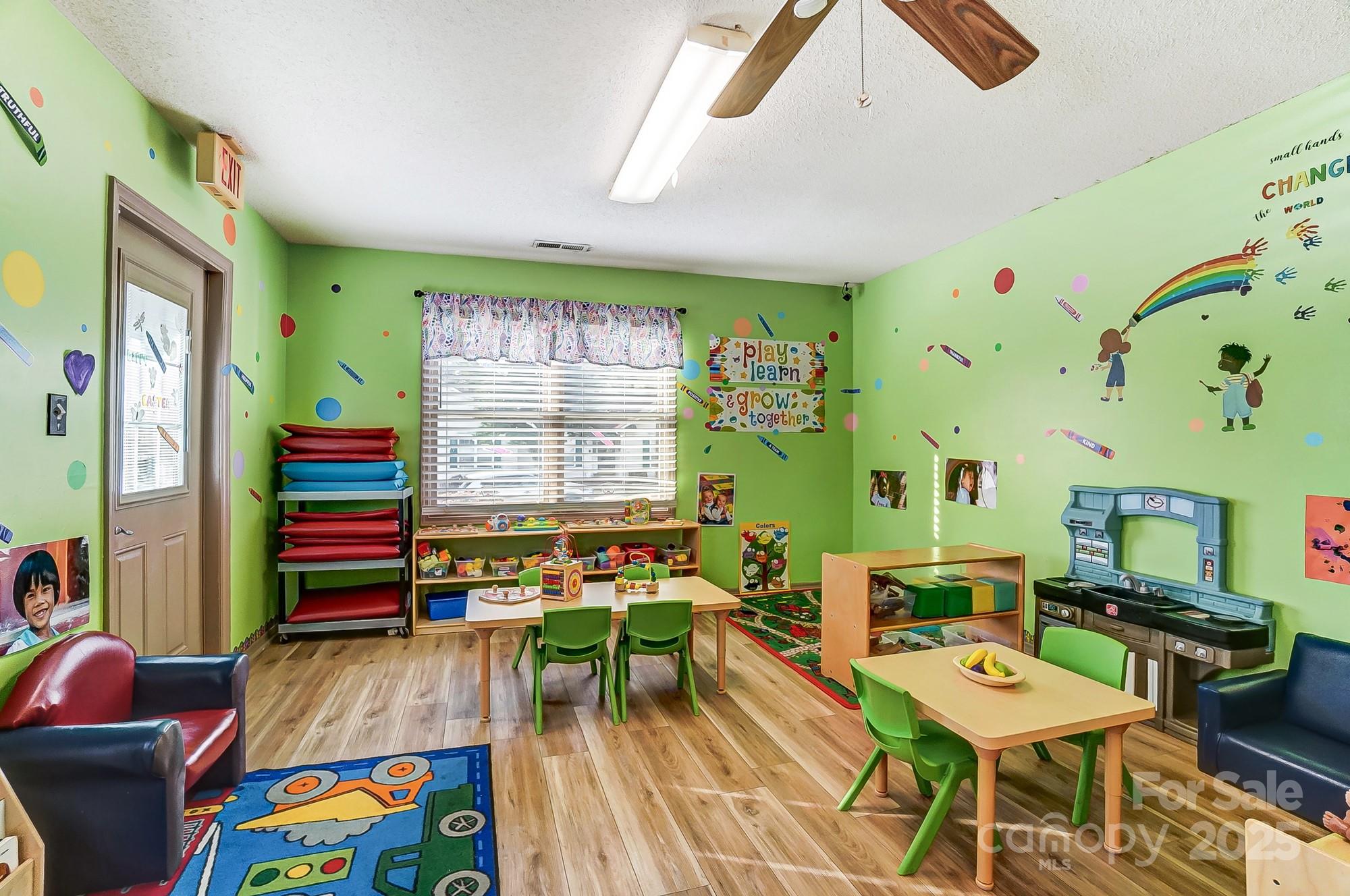 229 S Fox Street Charlotte NC 28204