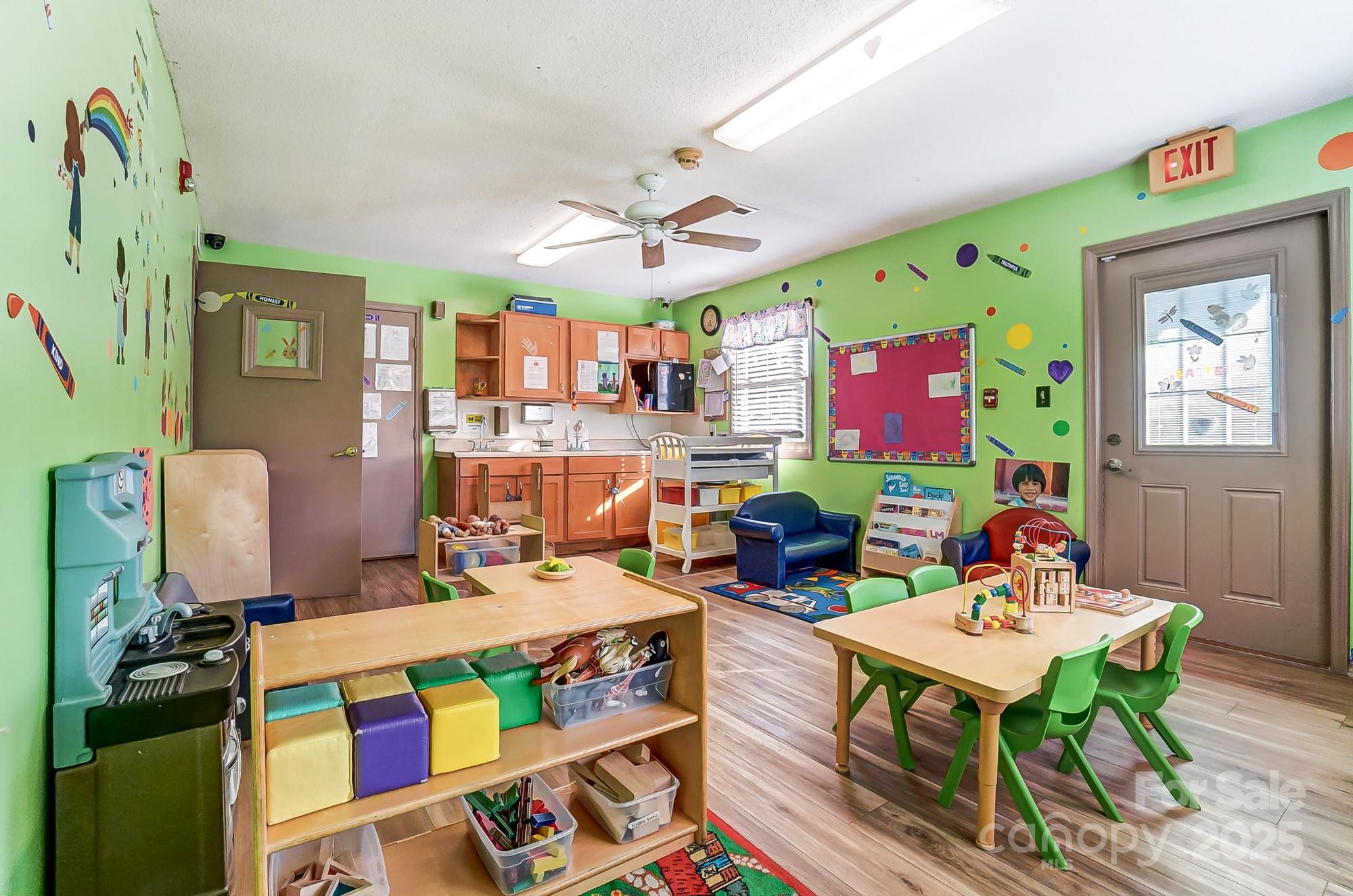 229 S Fox Street Charlotte NC 28204