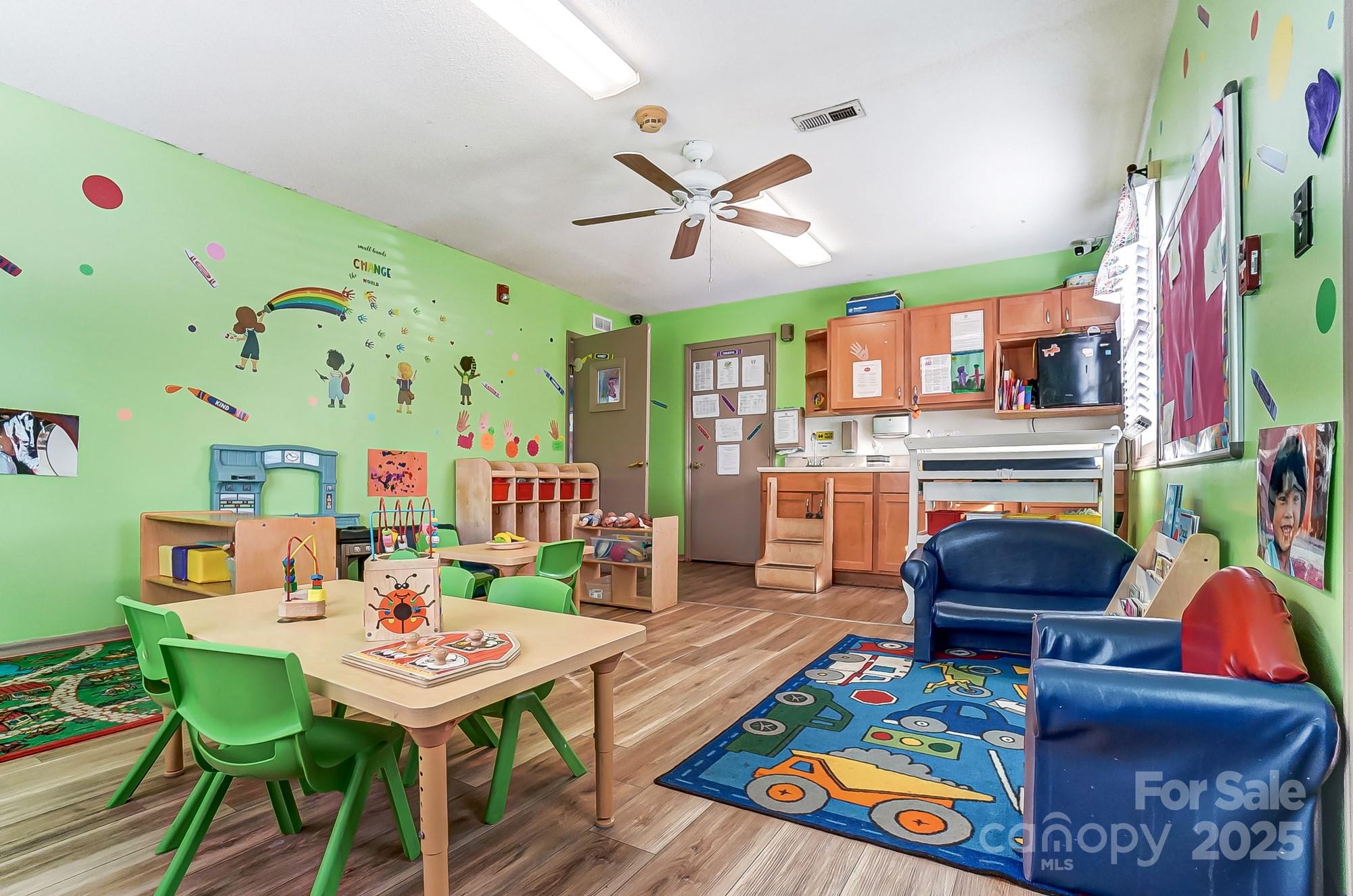 229 S Fox Street Charlotte NC 28204