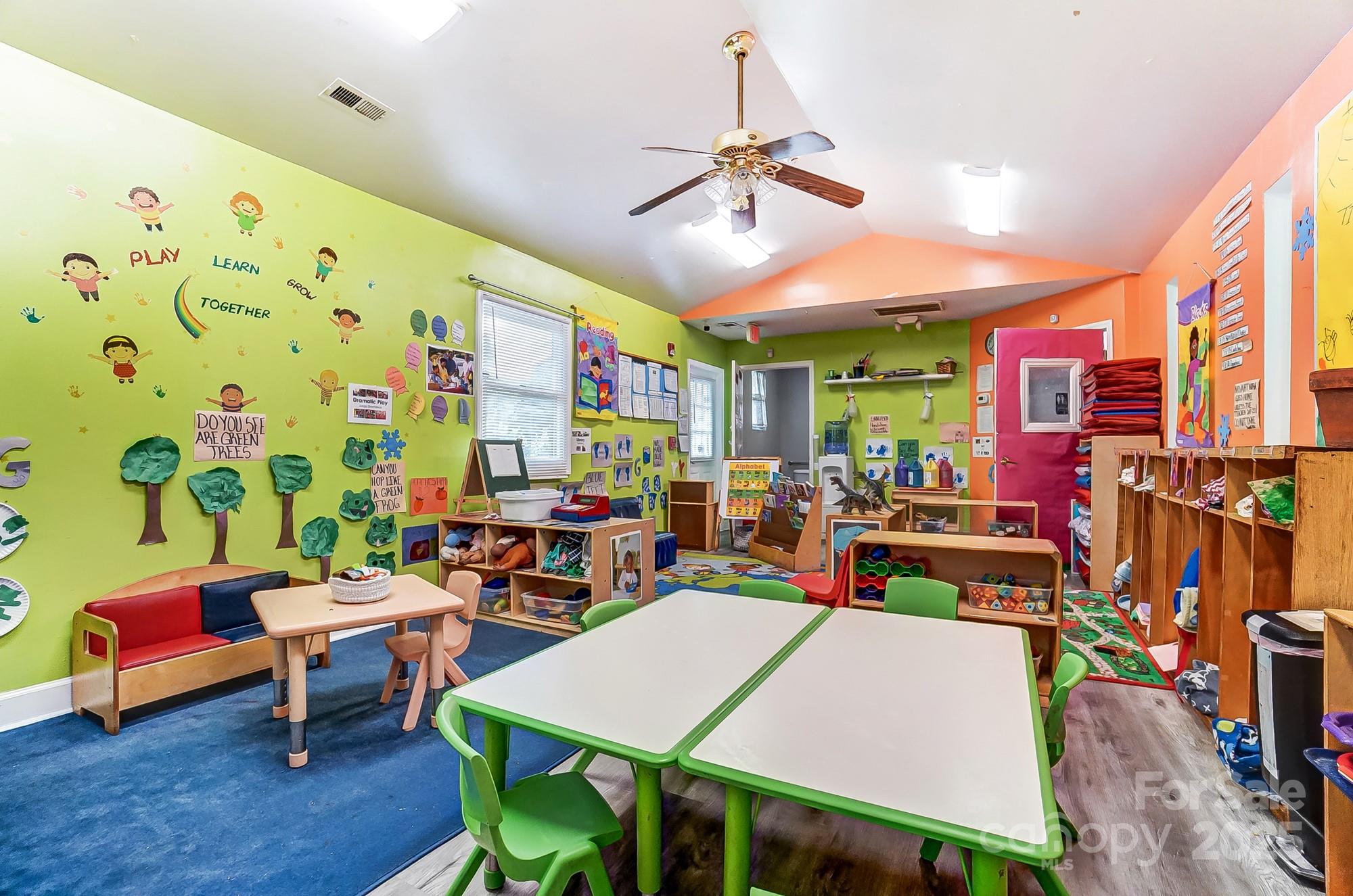 229 S Fox Street Charlotte NC 28204