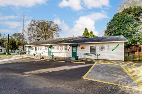 229 S Fox Street Charlotte NC 28204