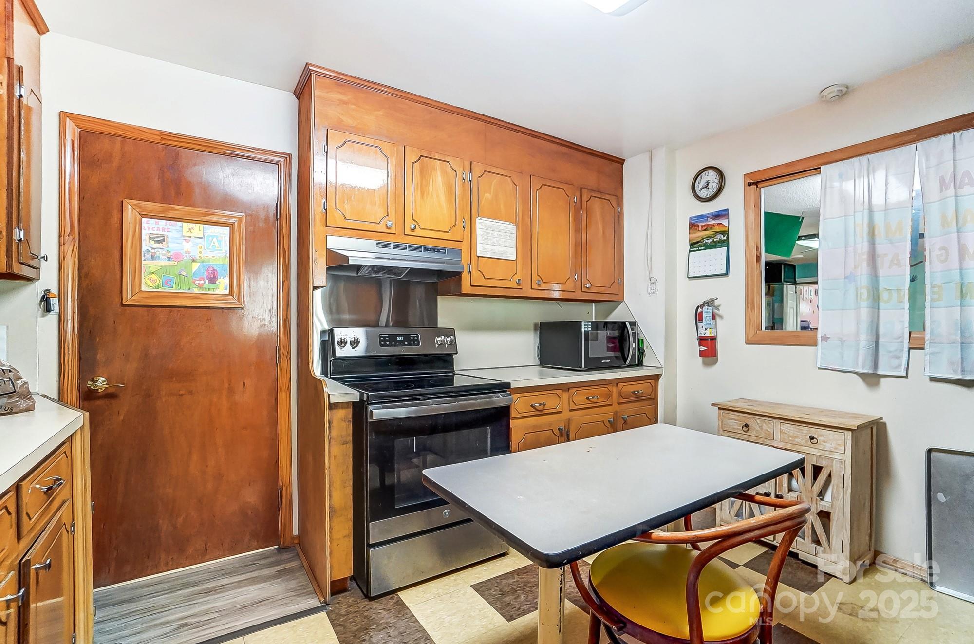 229 S Fox Street Charlotte NC 28204