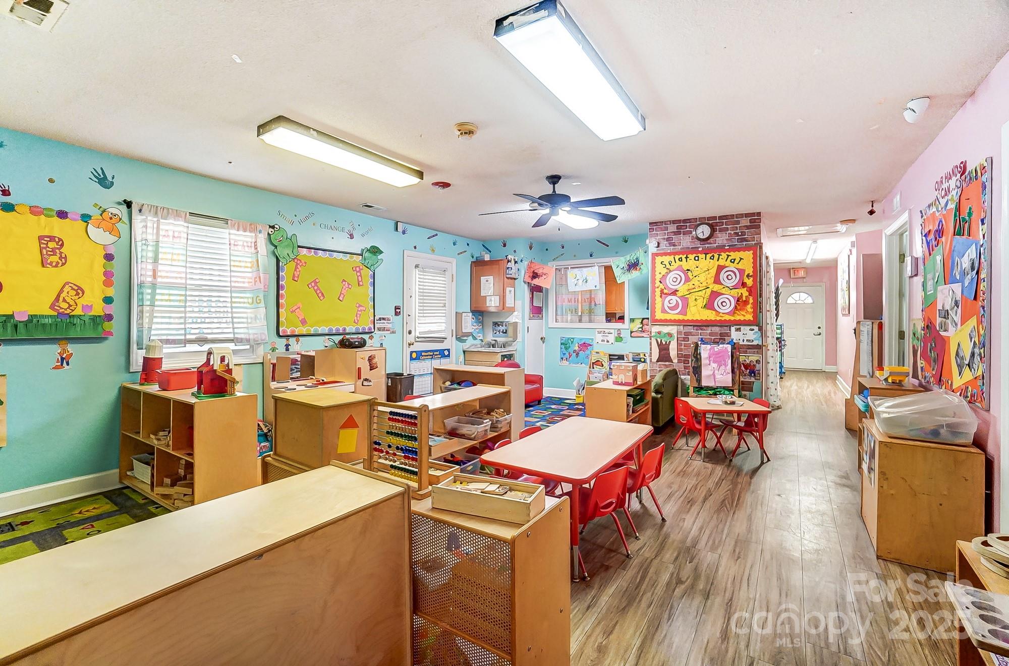 229 S Fox Street Charlotte NC 28204