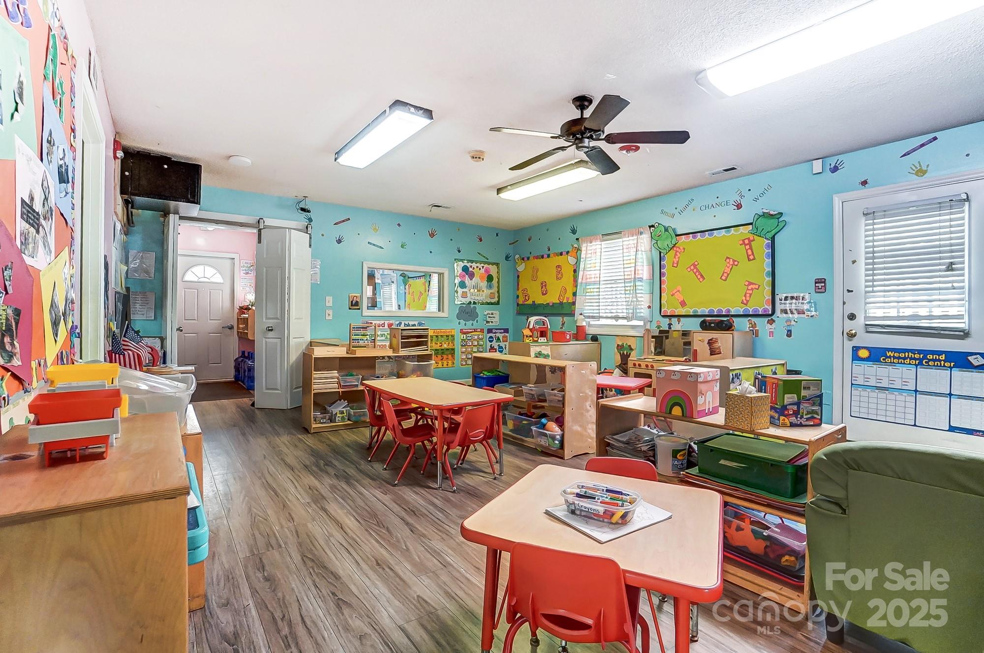 229 S Fox Street Charlotte NC 28204
