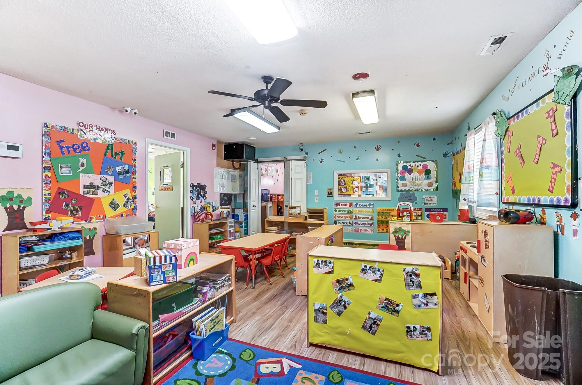 229 S Fox Street Charlotte NC 28204