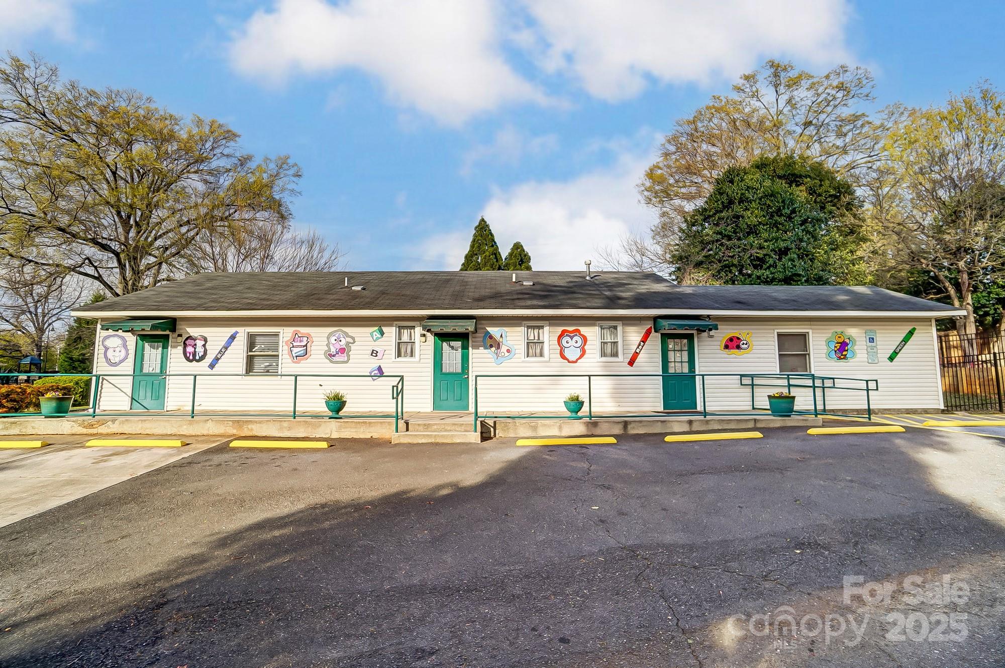 229 S Fox Street Charlotte NC 28204