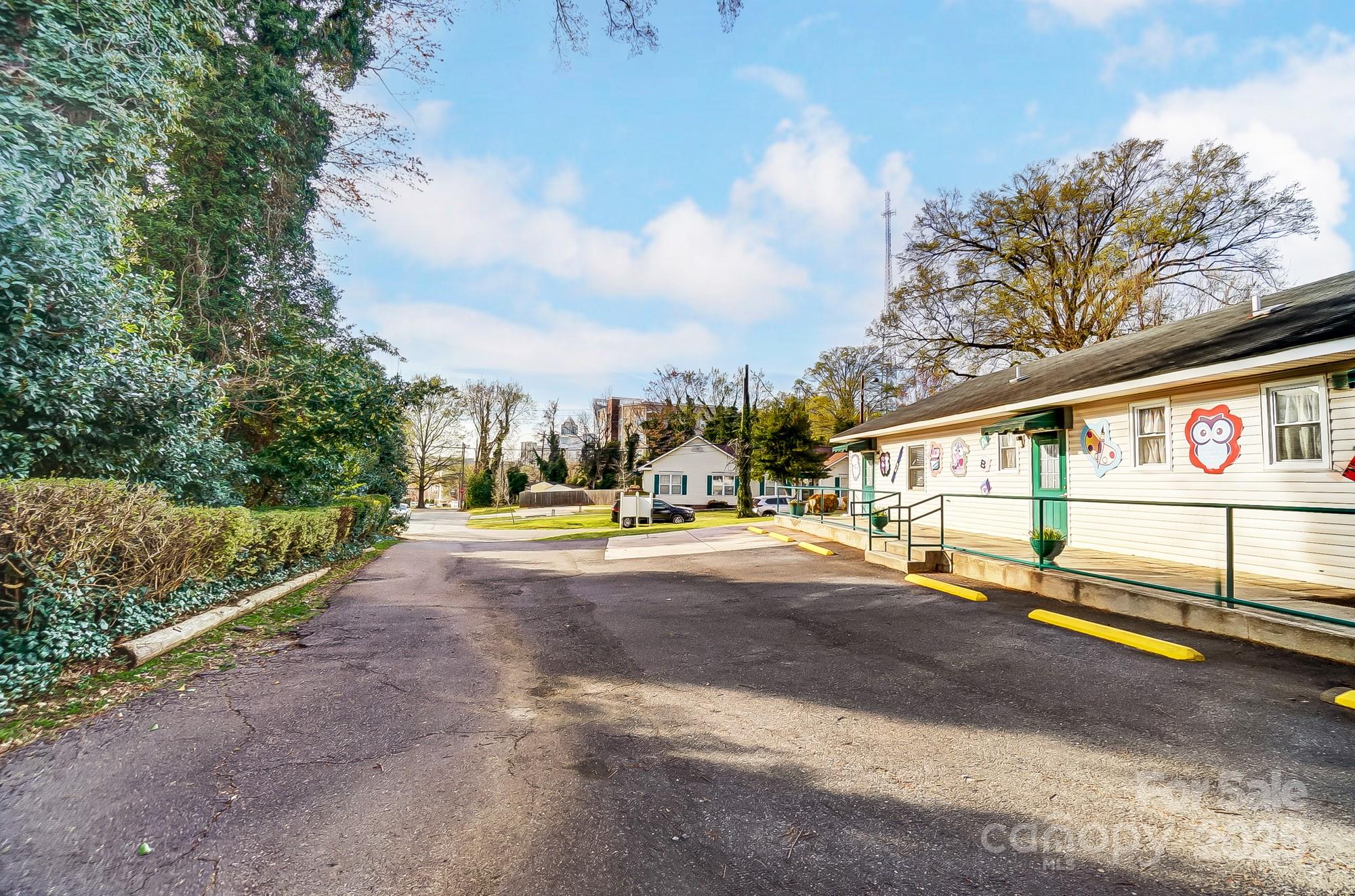 229 S Fox Street Charlotte NC 28204