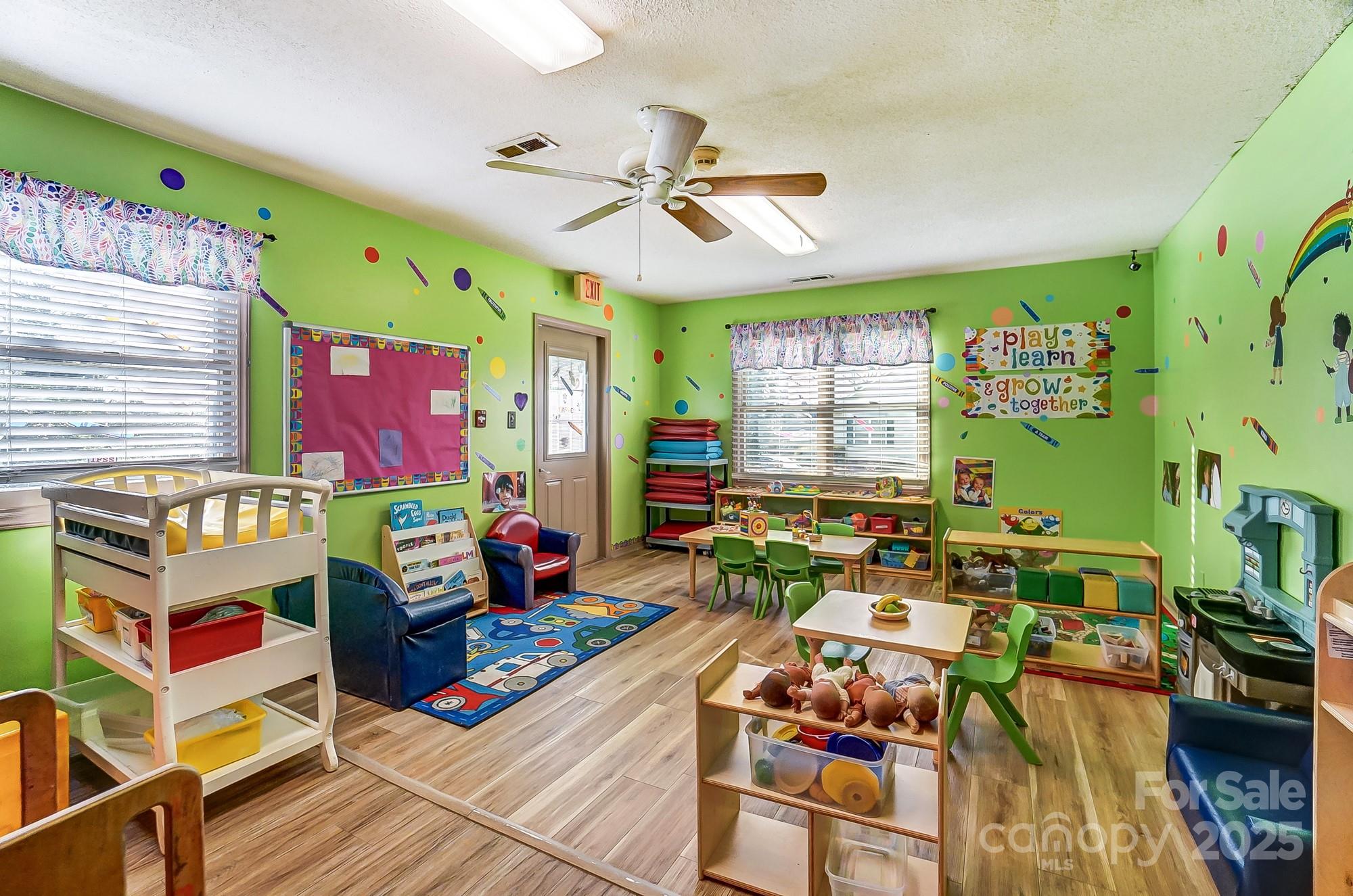 229 S Fox Street Charlotte NC 28204