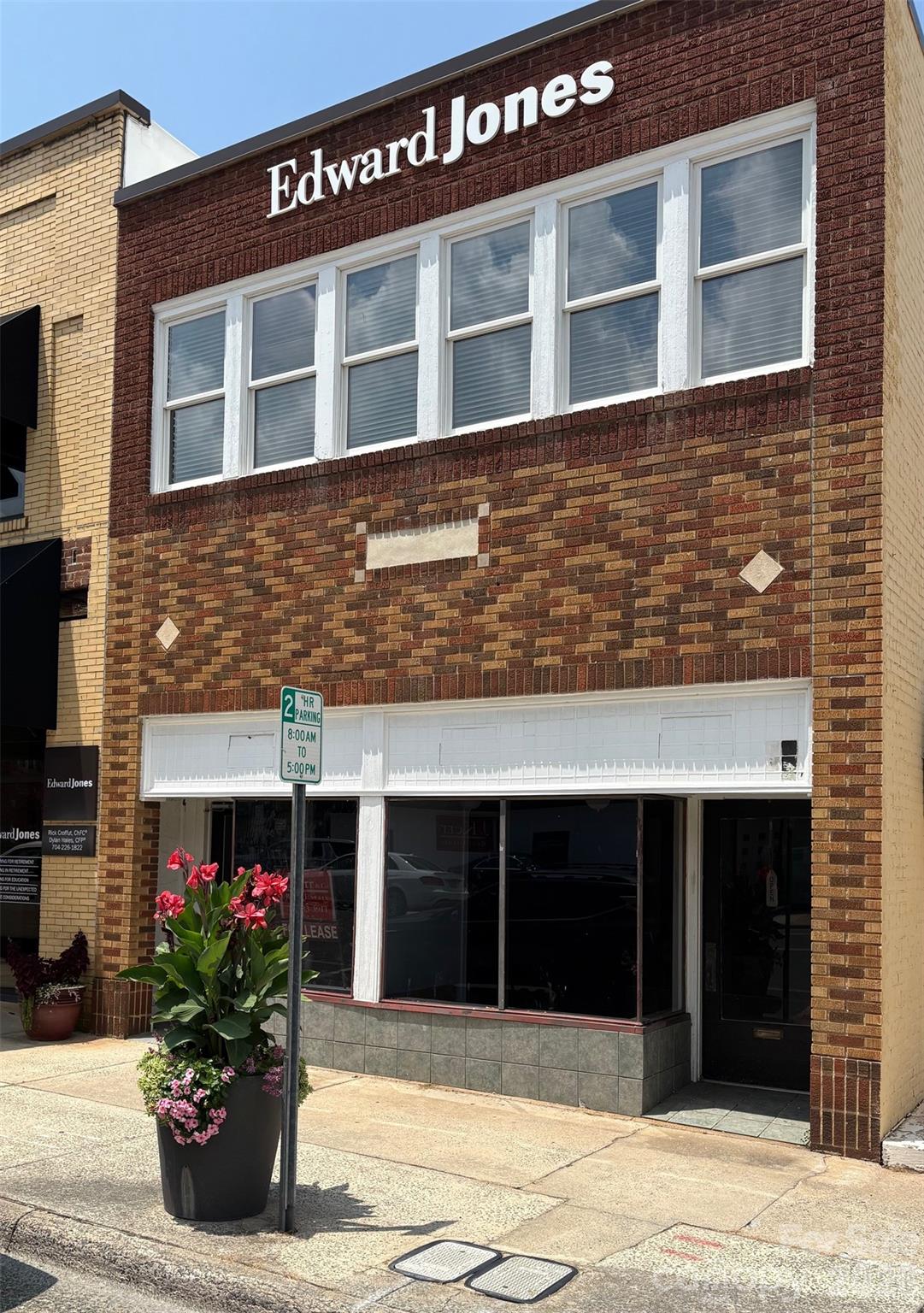 107 Jefferson Street Monroe NC 28112