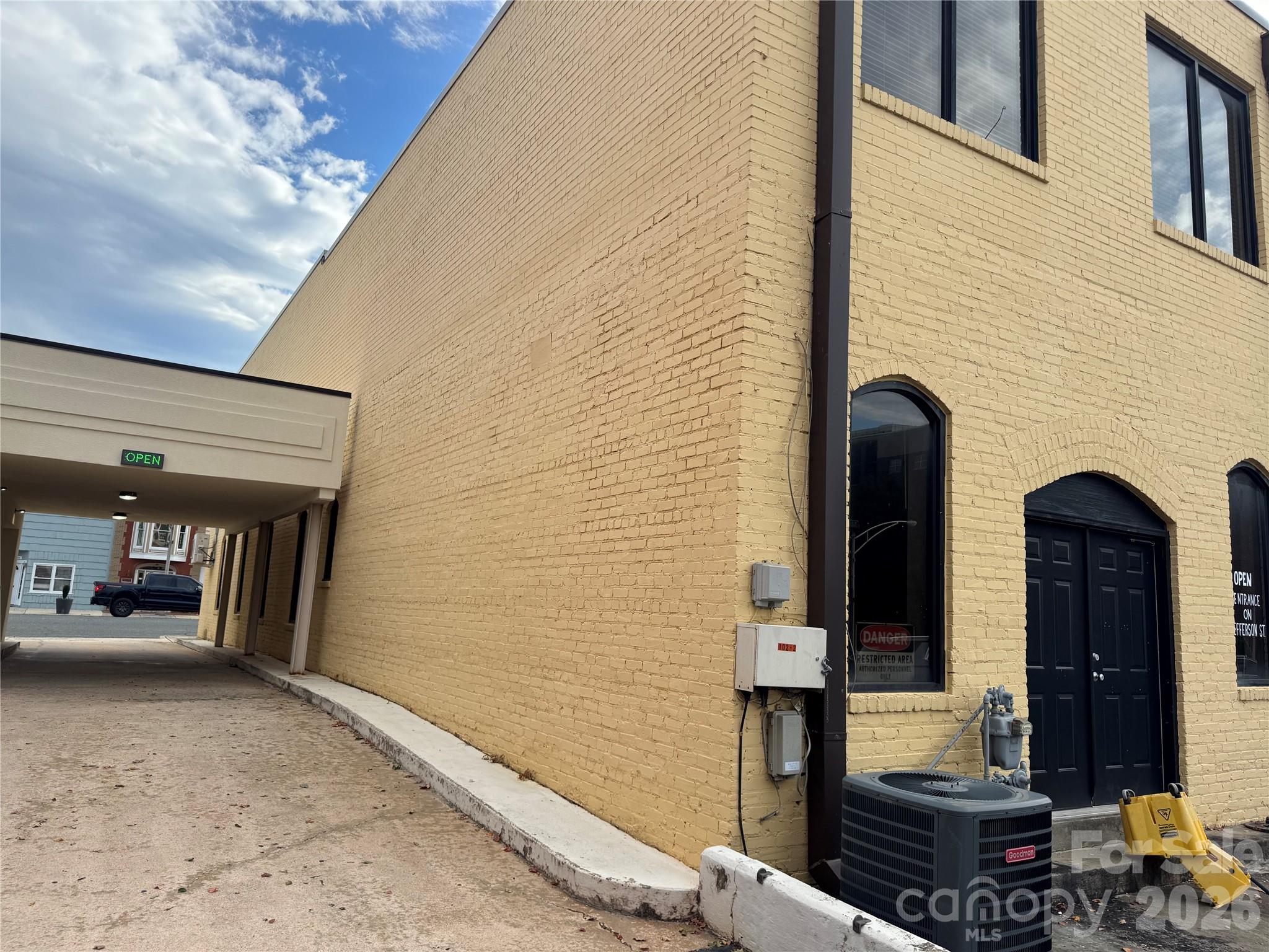 107 Jefferson Street Monroe NC 28112
