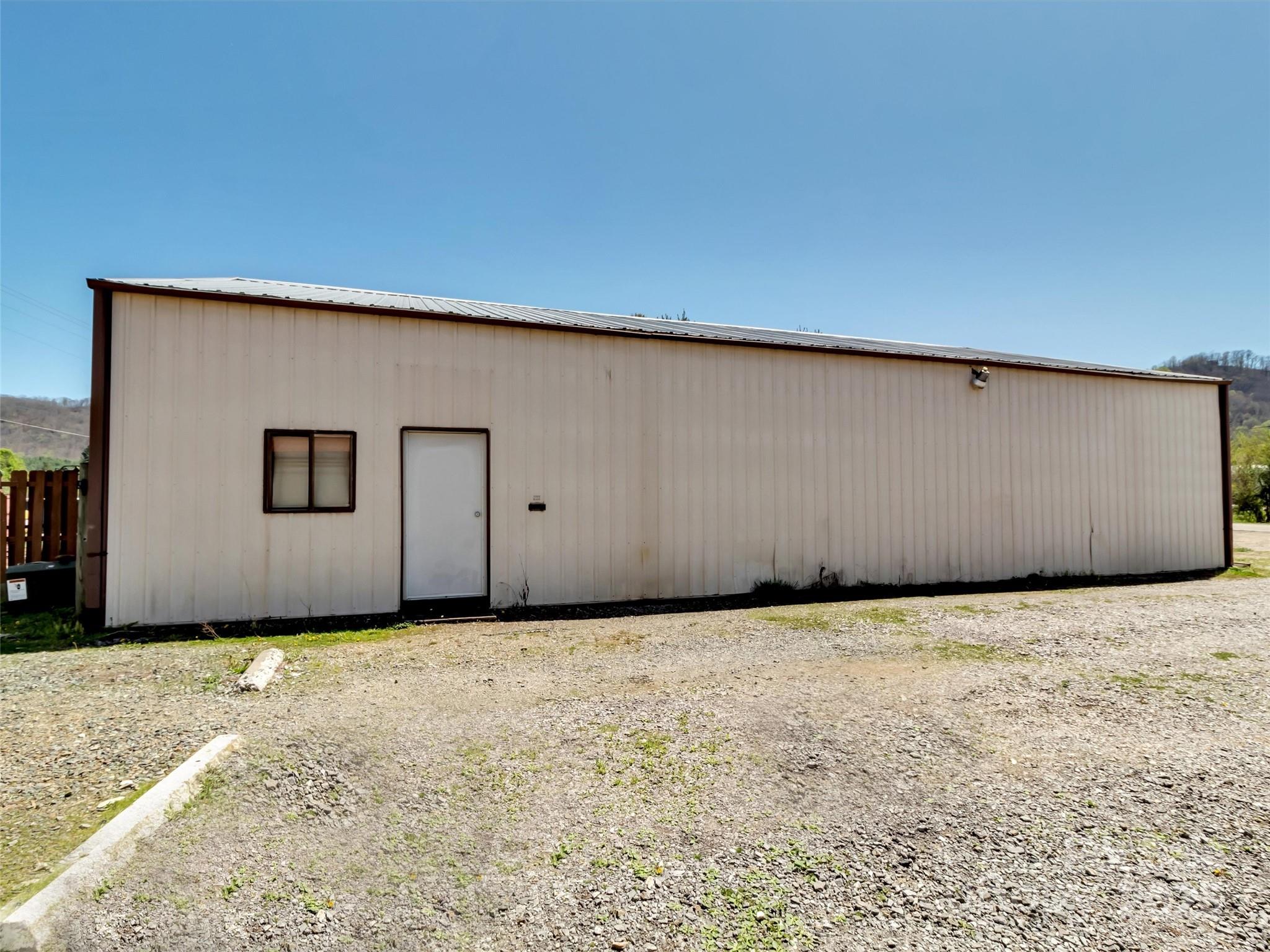 29 Asbury Road Waynesville NC 28785
