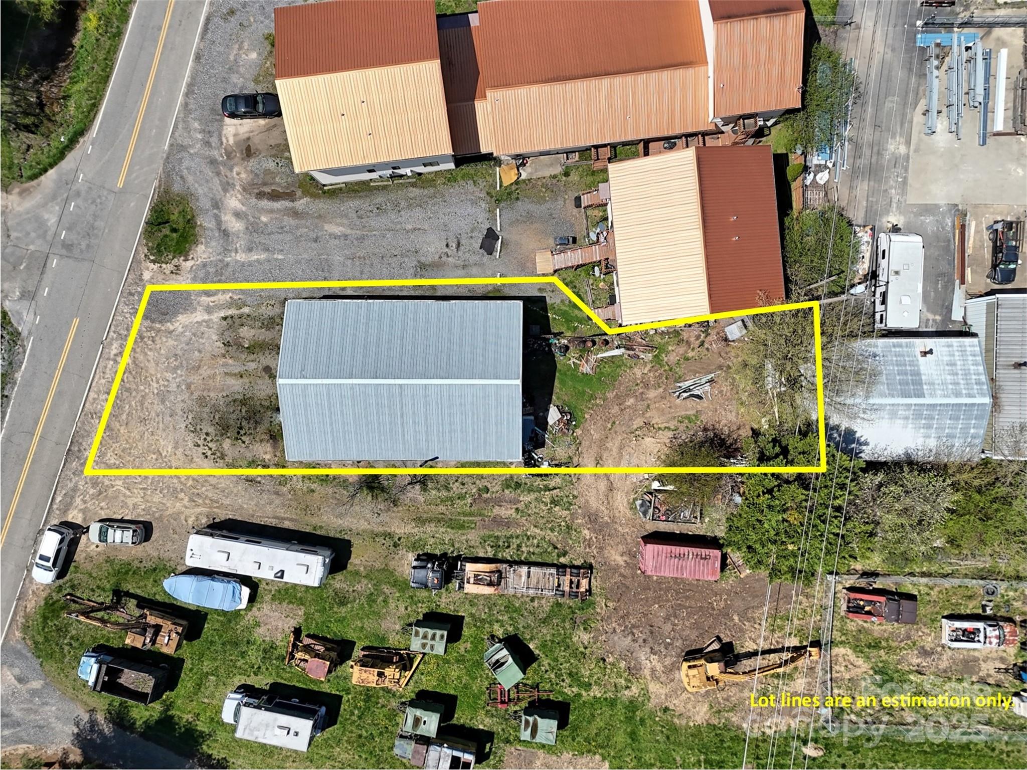 29 Asbury Road Waynesville NC 28785
