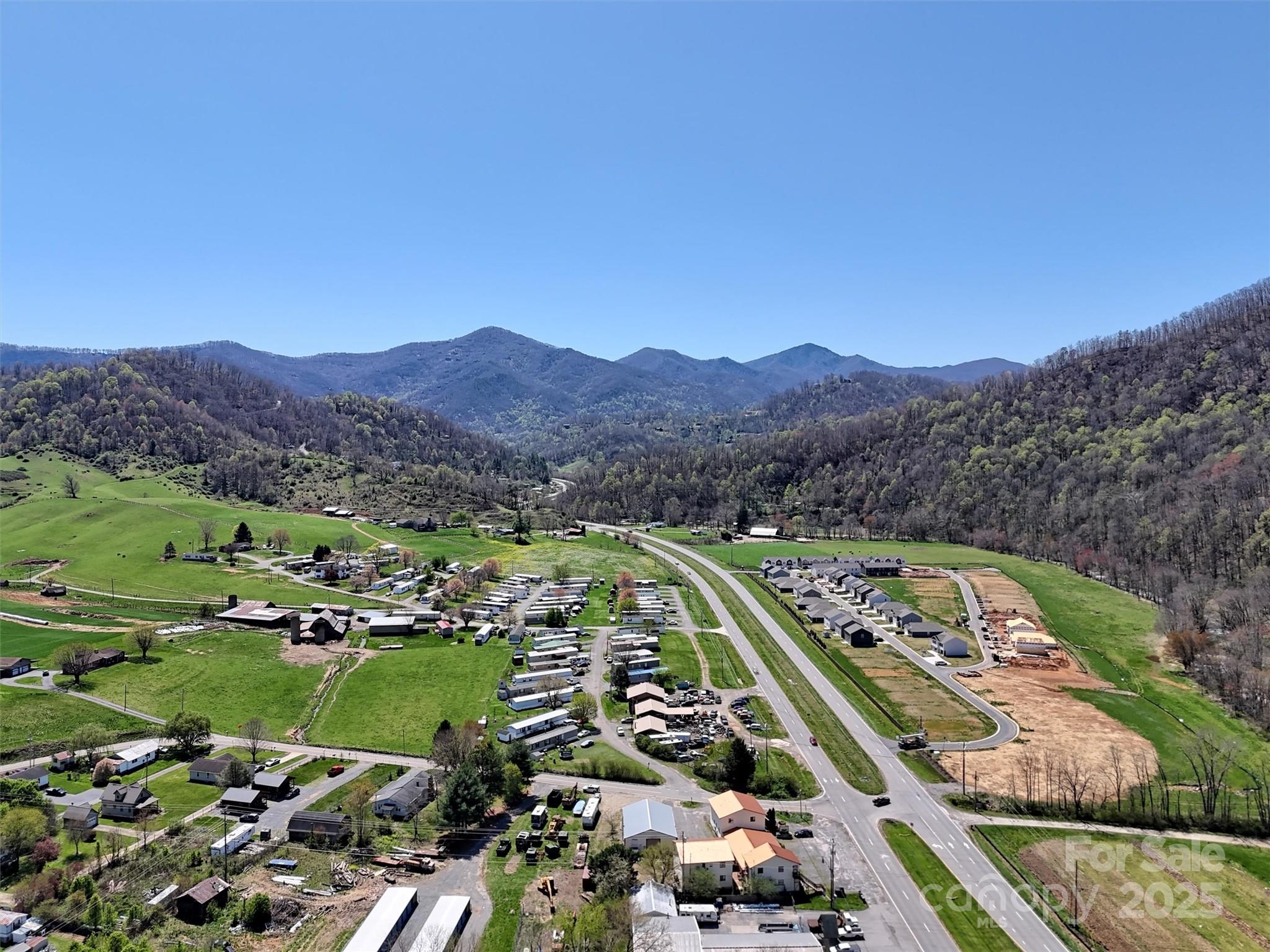 29 Asbury Road Waynesville NC 28785
