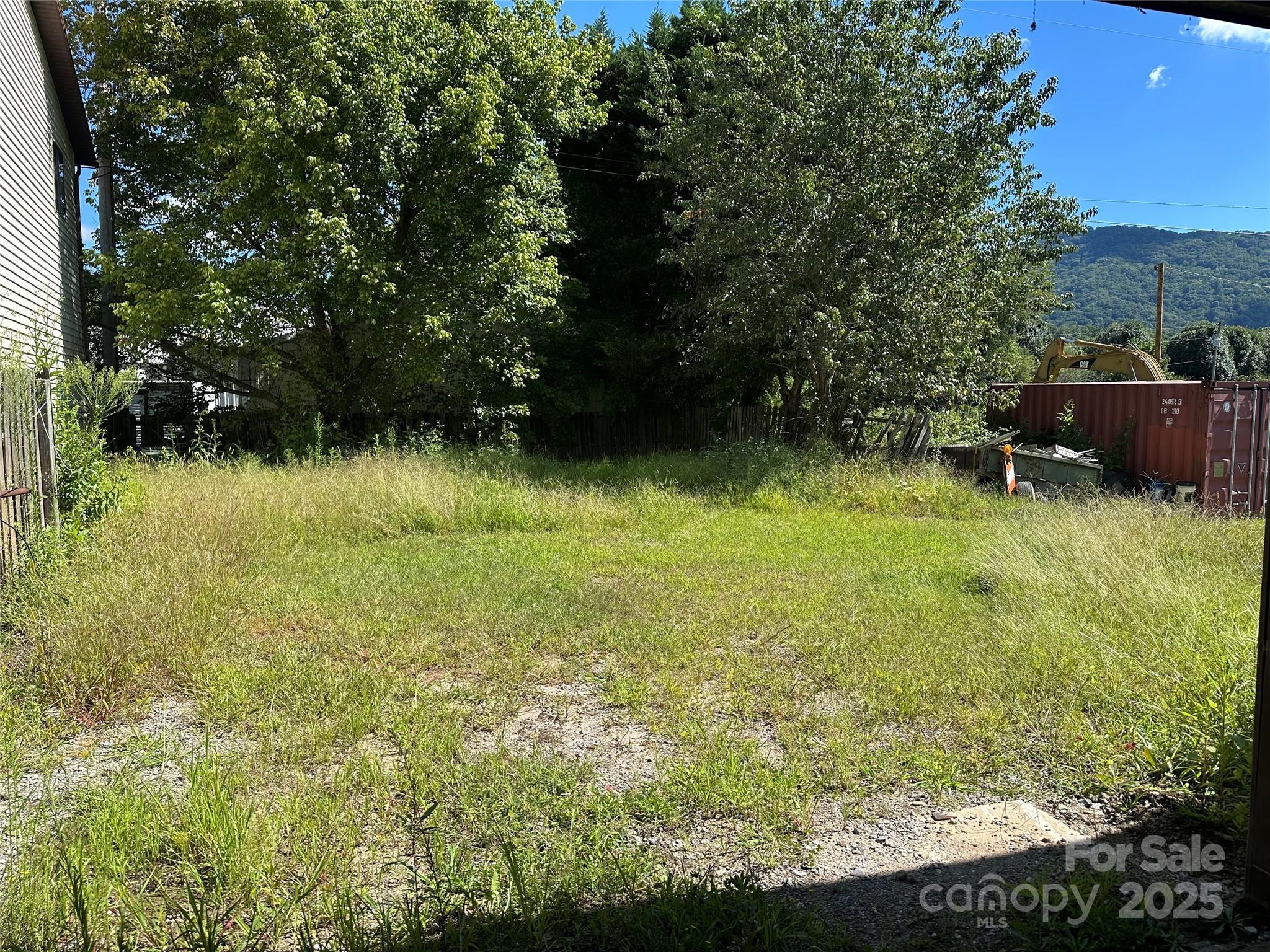 29 Asbury Road Waynesville NC 28785