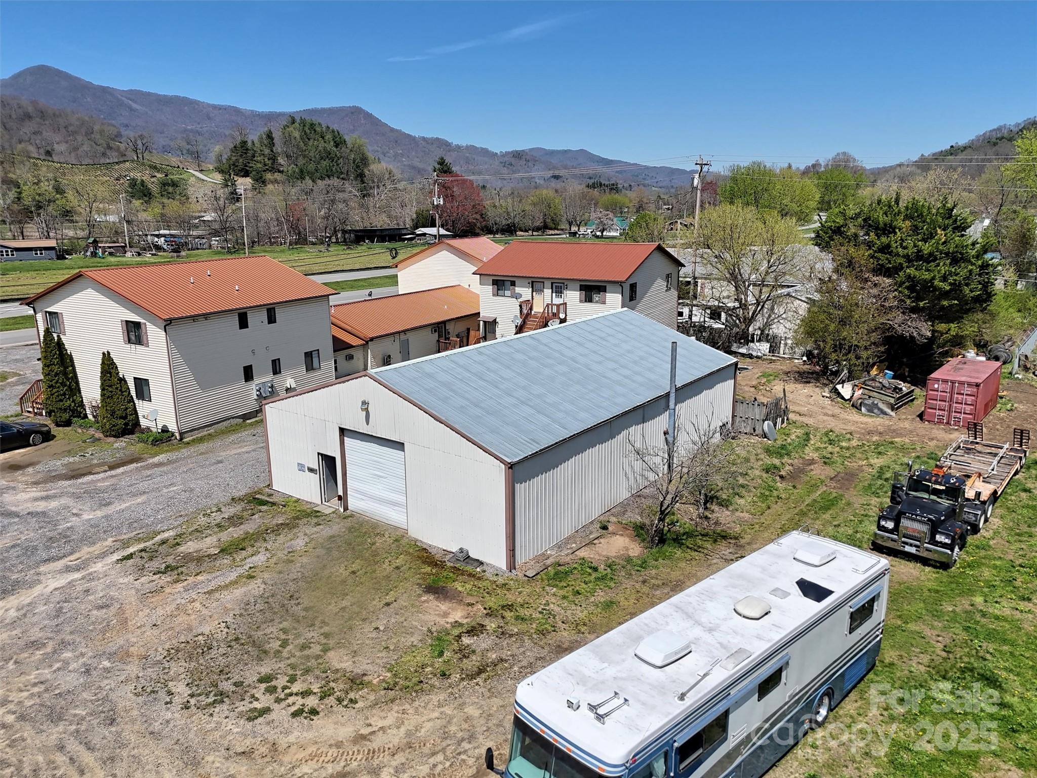 29 Asbury Road Waynesville NC 28785