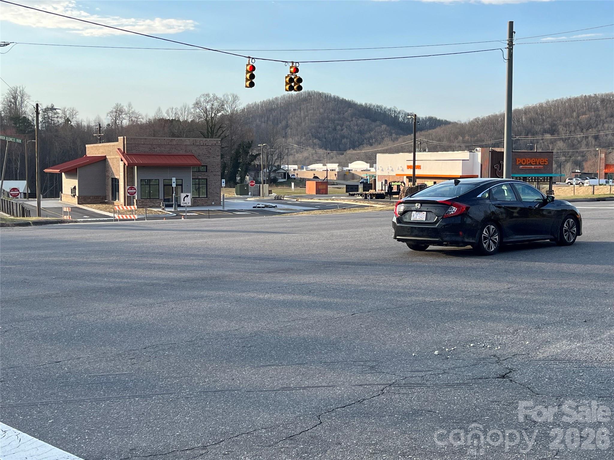 2462 Sugar Hill Road Marion NC 28752