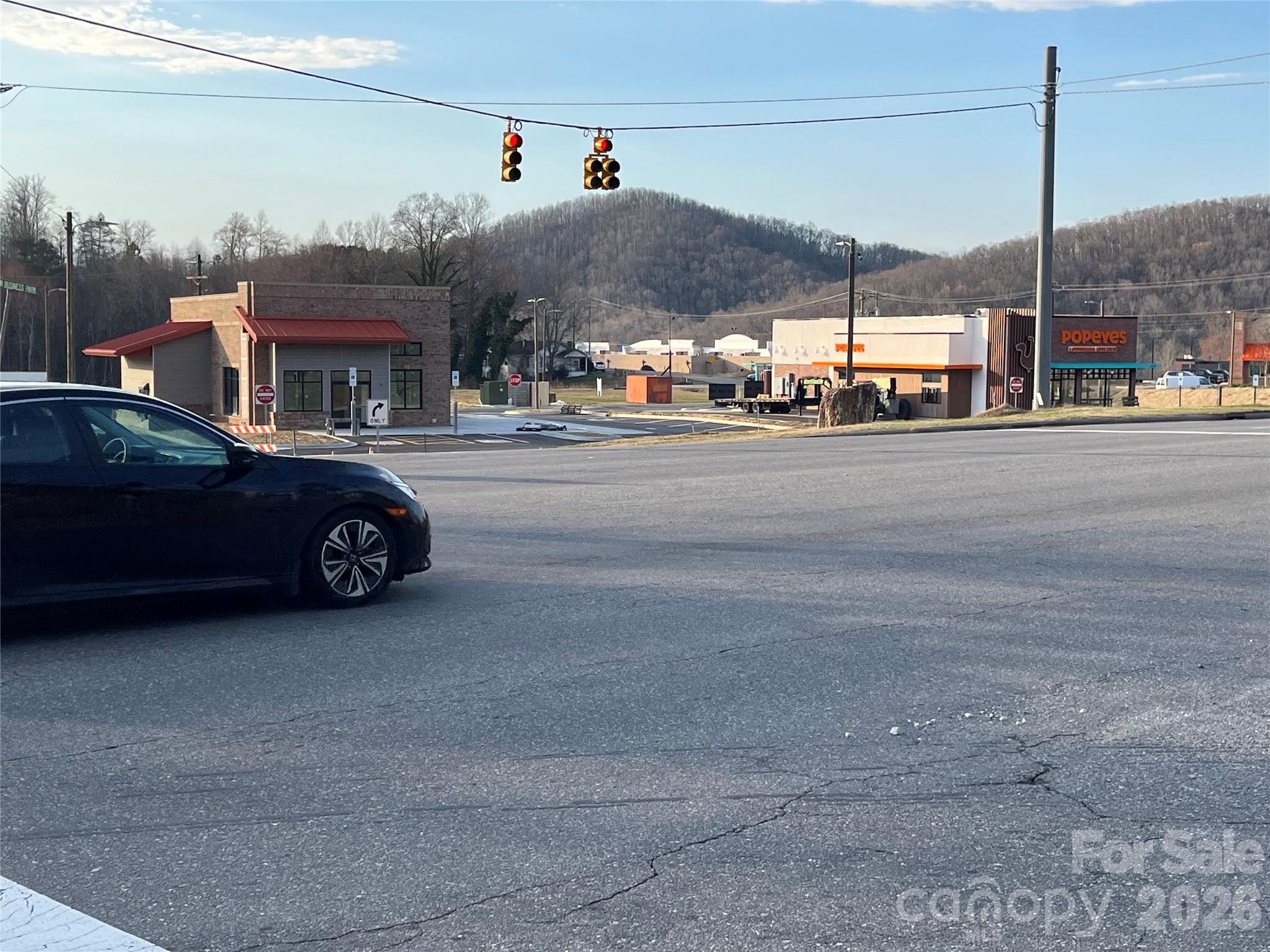 2462 Sugar Hill Road Marion NC 28752