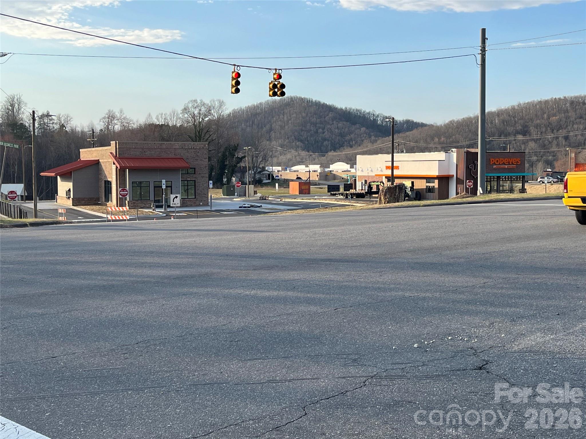 2462 Sugar Hill Road Marion NC 28752