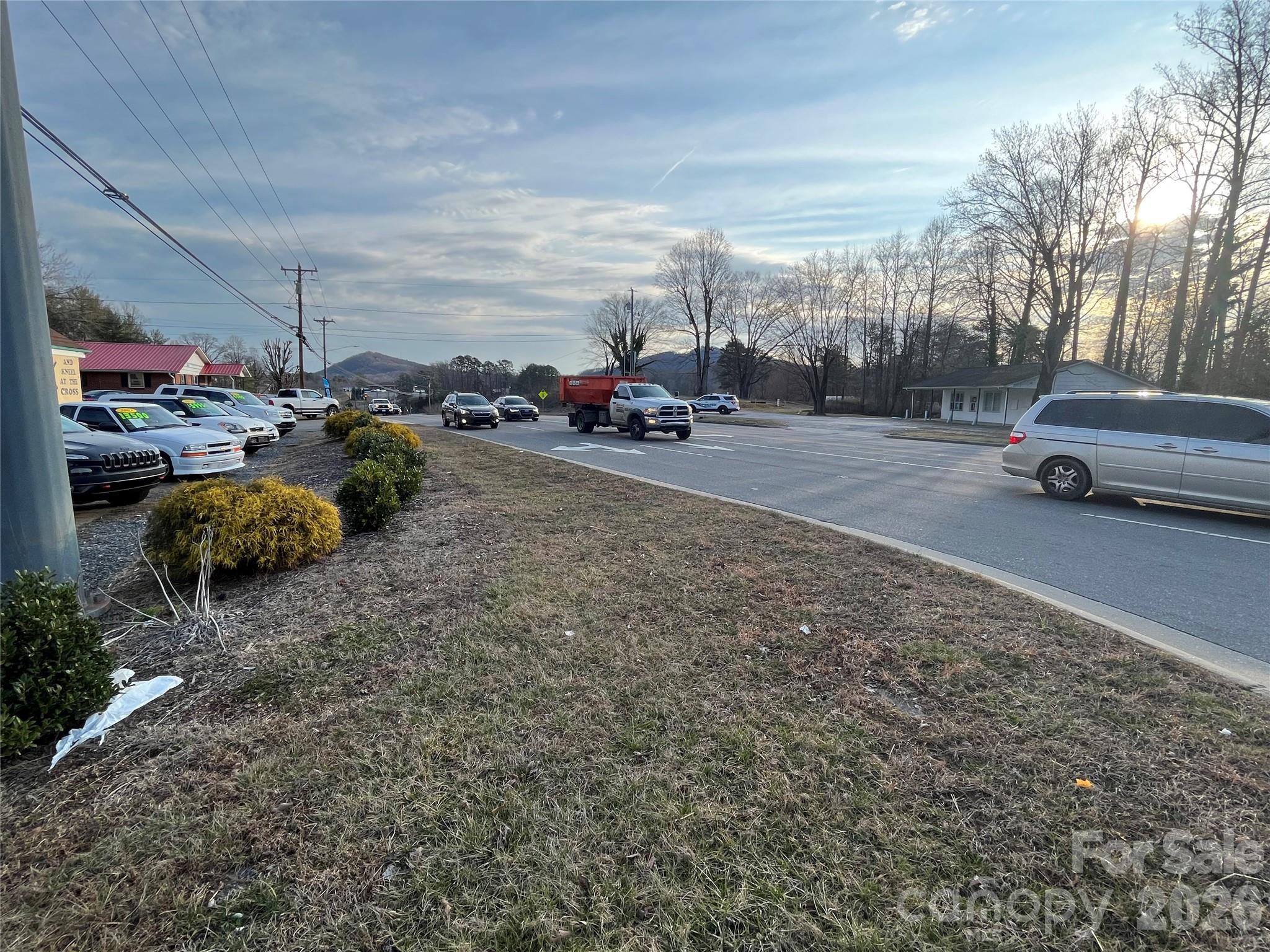 2462 Sugar Hill Road Marion NC 28752