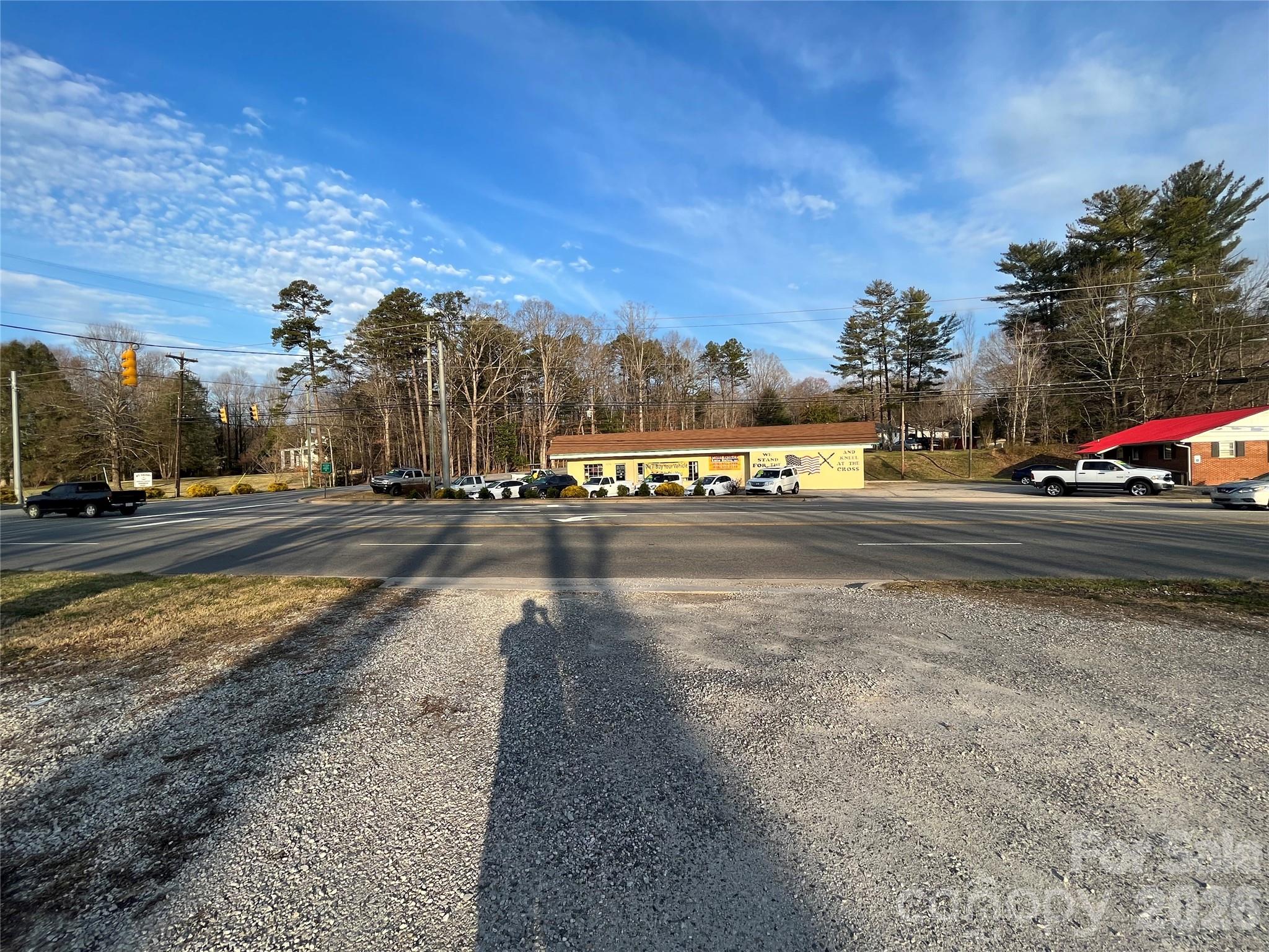 2462 Sugar Hill Road Marion NC 28752