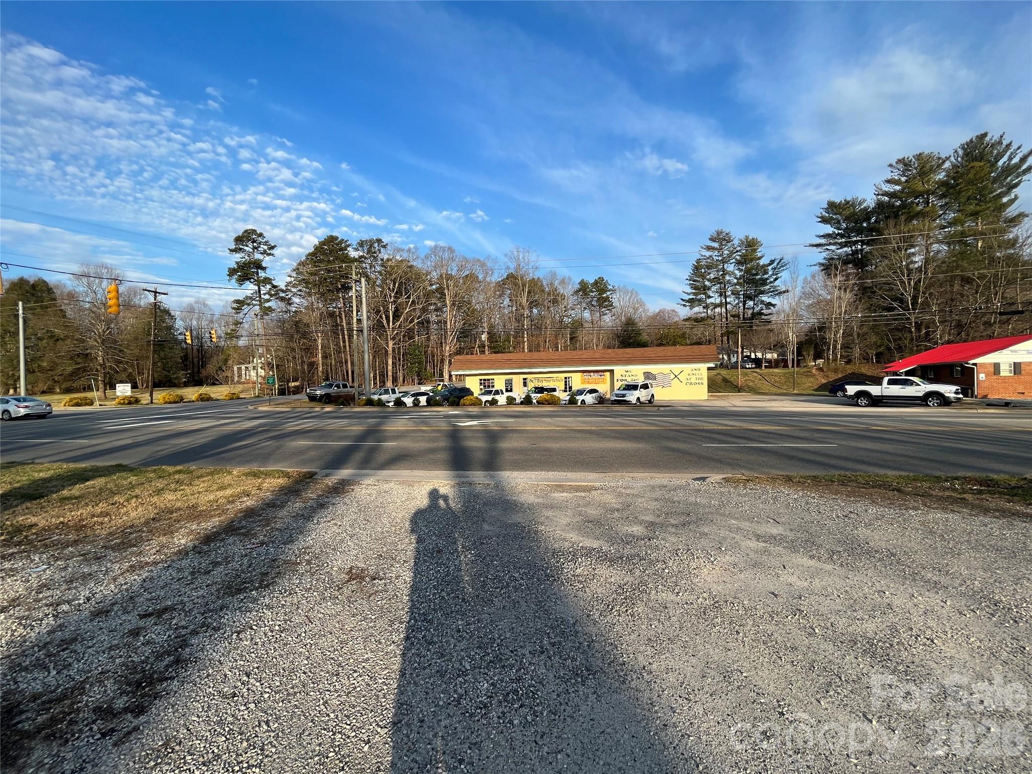2462 Sugar Hill Road Marion NC 28752