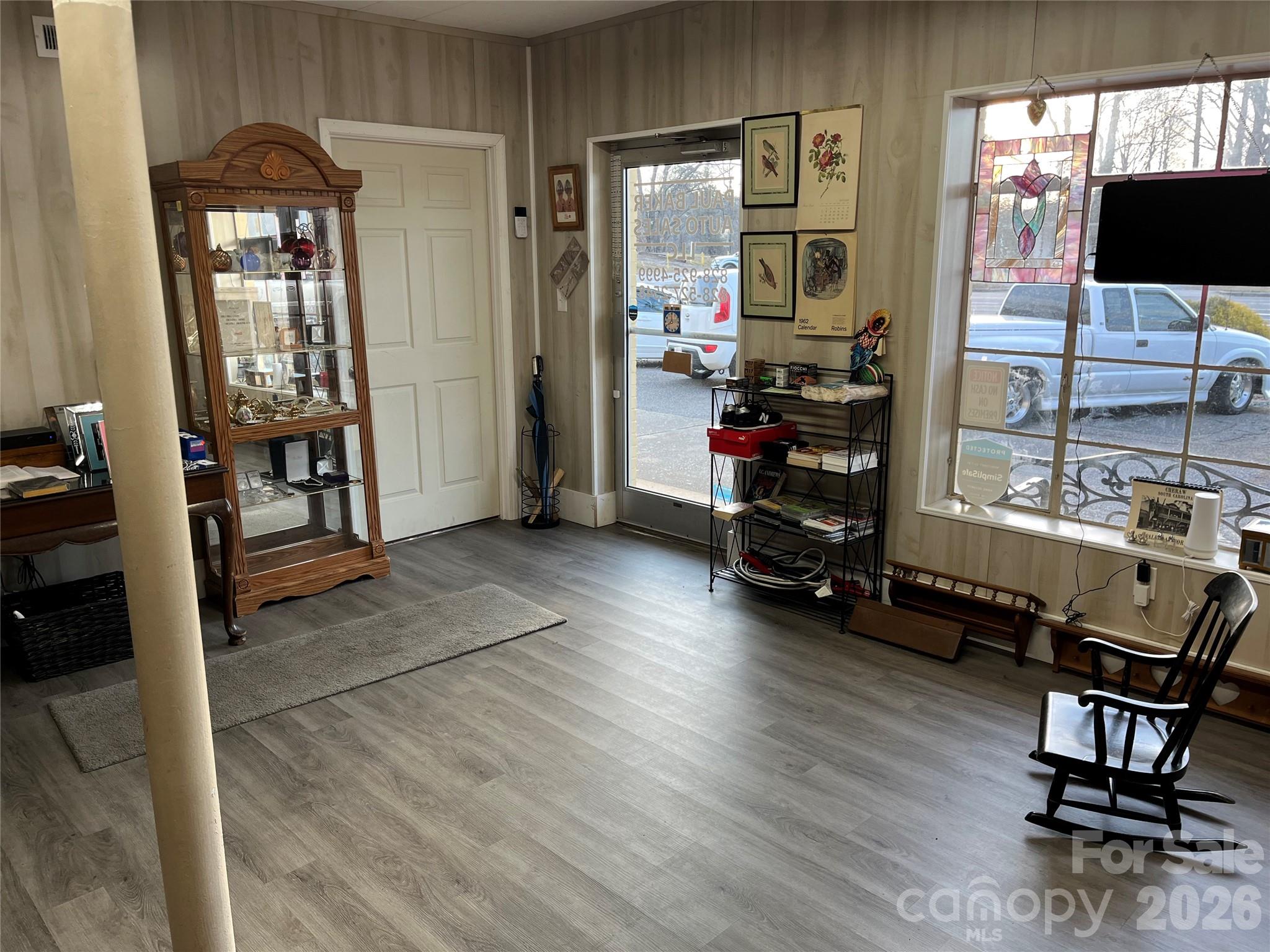 2462 Sugar Hill Road Marion NC 28752