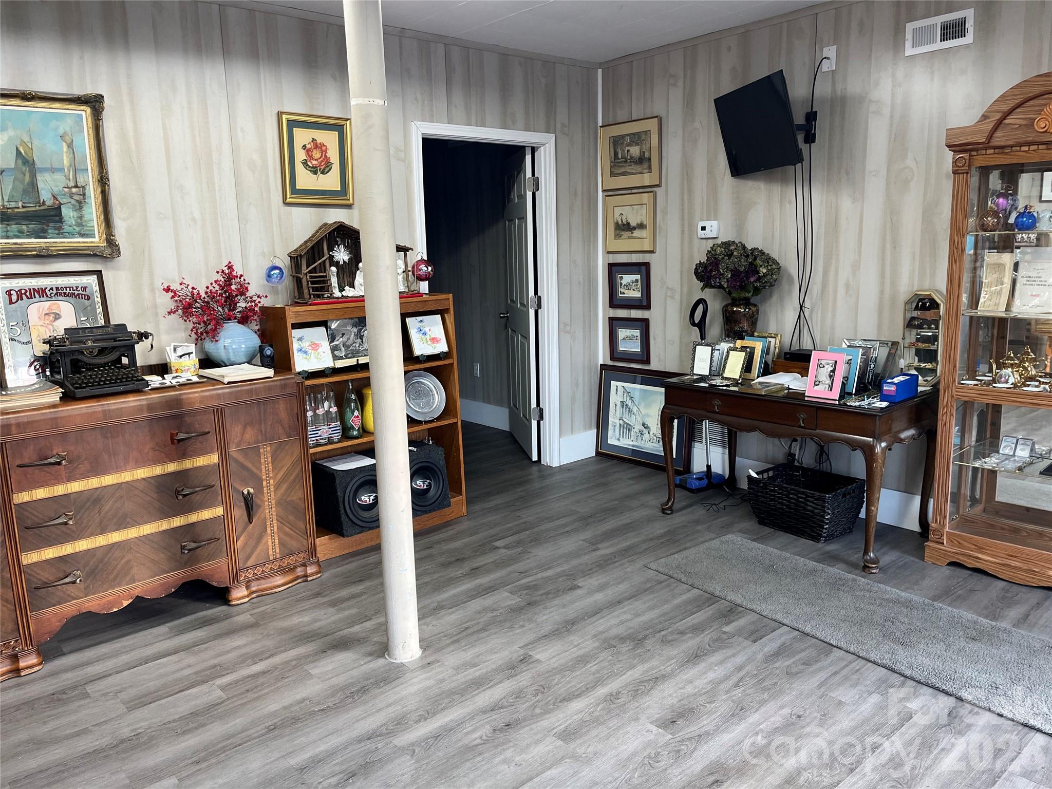 2462 Sugar Hill Road Marion NC 28752