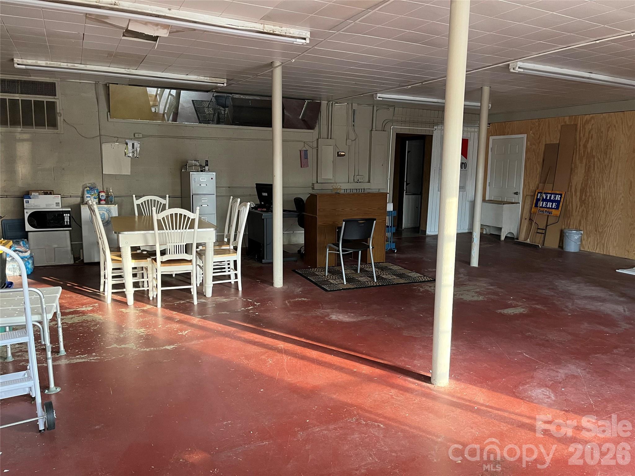 2462 Sugar Hill Road Marion NC 28752