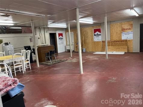2462 Sugar Hill Road Marion NC 28752