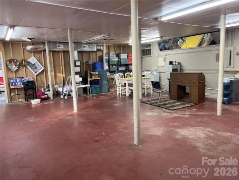 2462 Sugar Hill Road Marion NC 28752