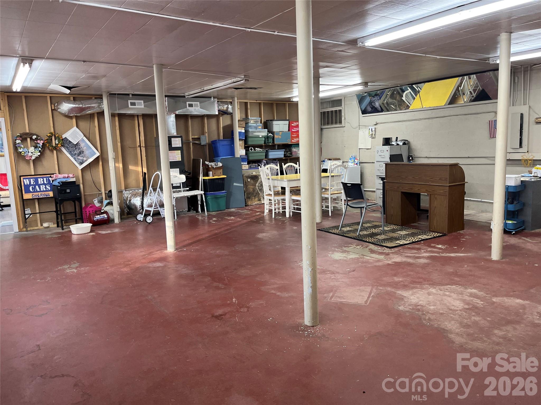 2462 Sugar Hill Road Marion NC 28752