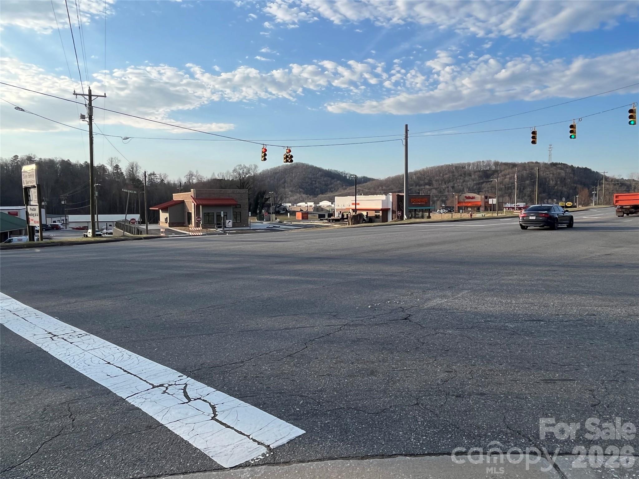 2462 Sugar Hill Road Marion NC 28752