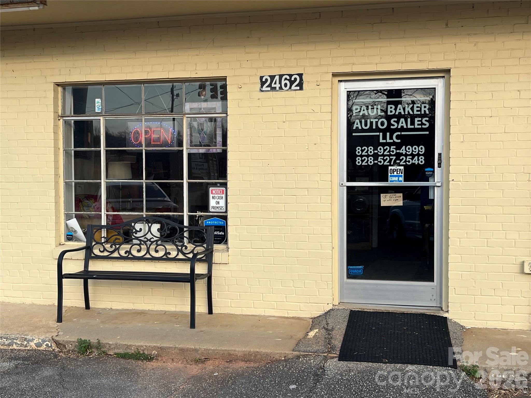 2462 Sugar Hill Road Marion NC 28752