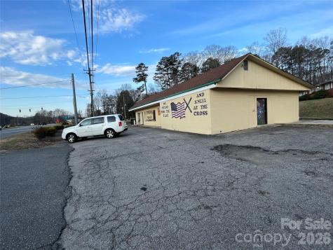 2462 Sugar Hill Road Marion NC 28752