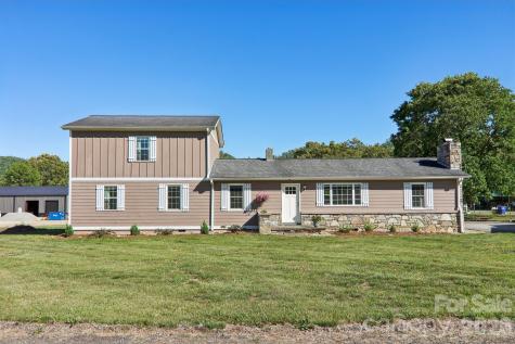 1448 Cane Creek Road Fletcher NC 28732