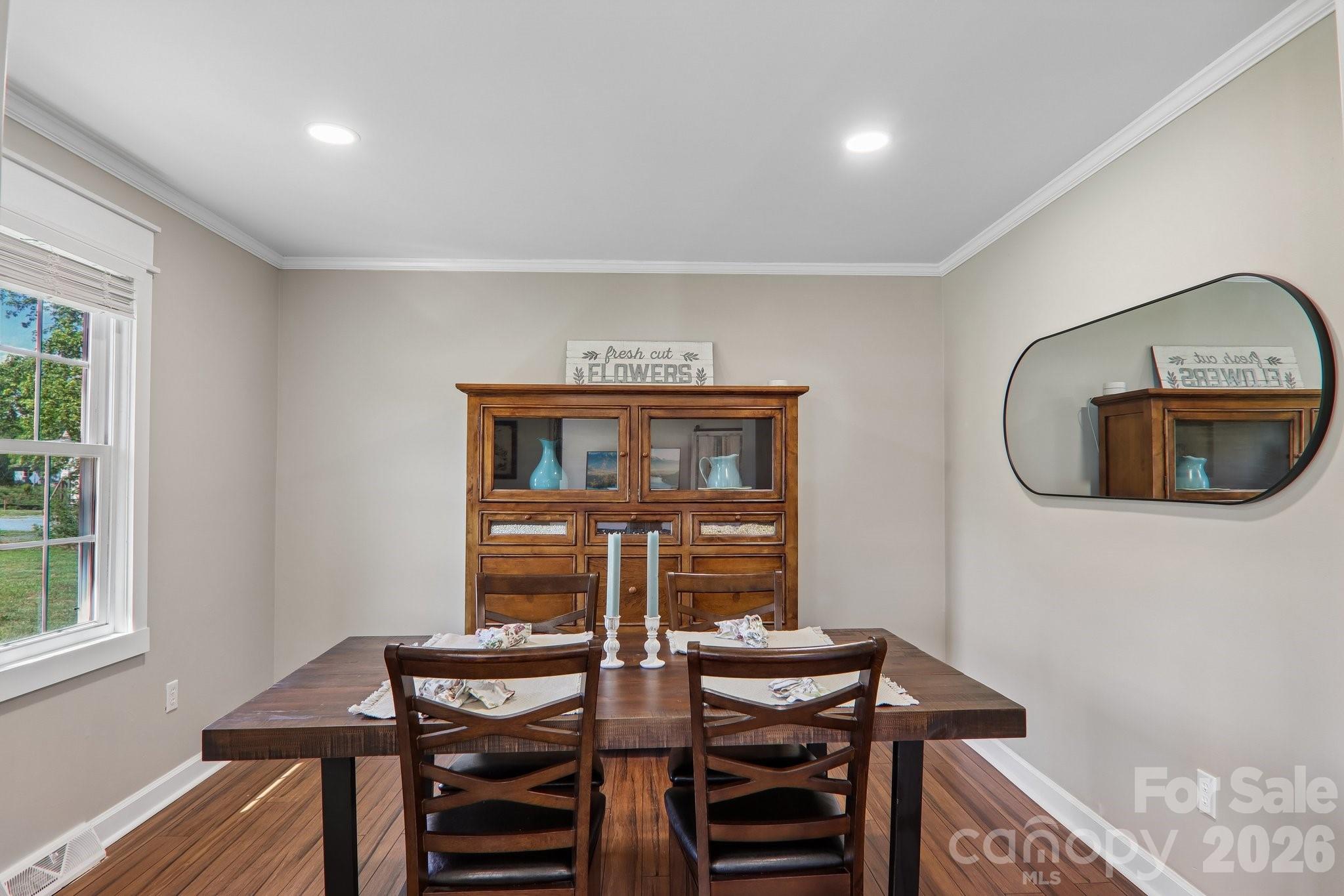 1448 Cane Creek Road Fletcher NC 28732