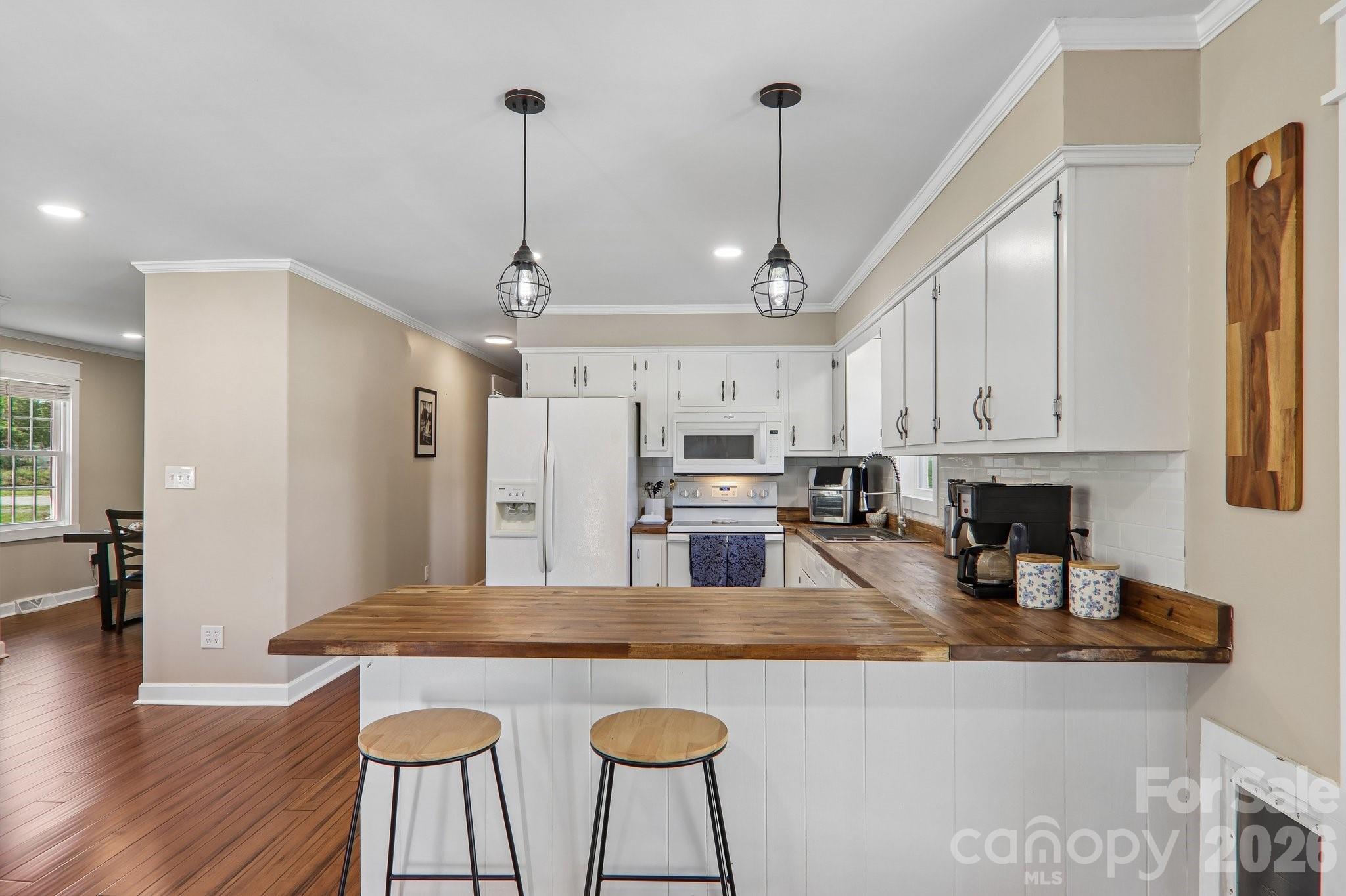 1448 Cane Creek Road Fletcher NC 28732