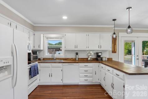 1448 Cane Creek Road Fletcher NC 28732