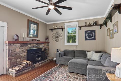 1448 Cane Creek Road Fletcher NC 28732