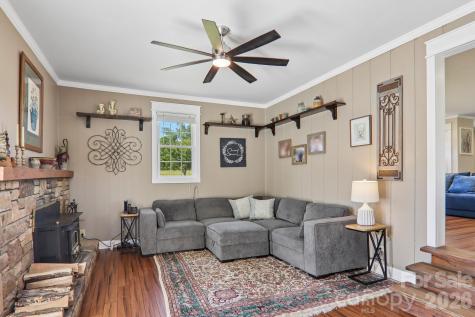 1448 Cane Creek Road Fletcher NC 28732