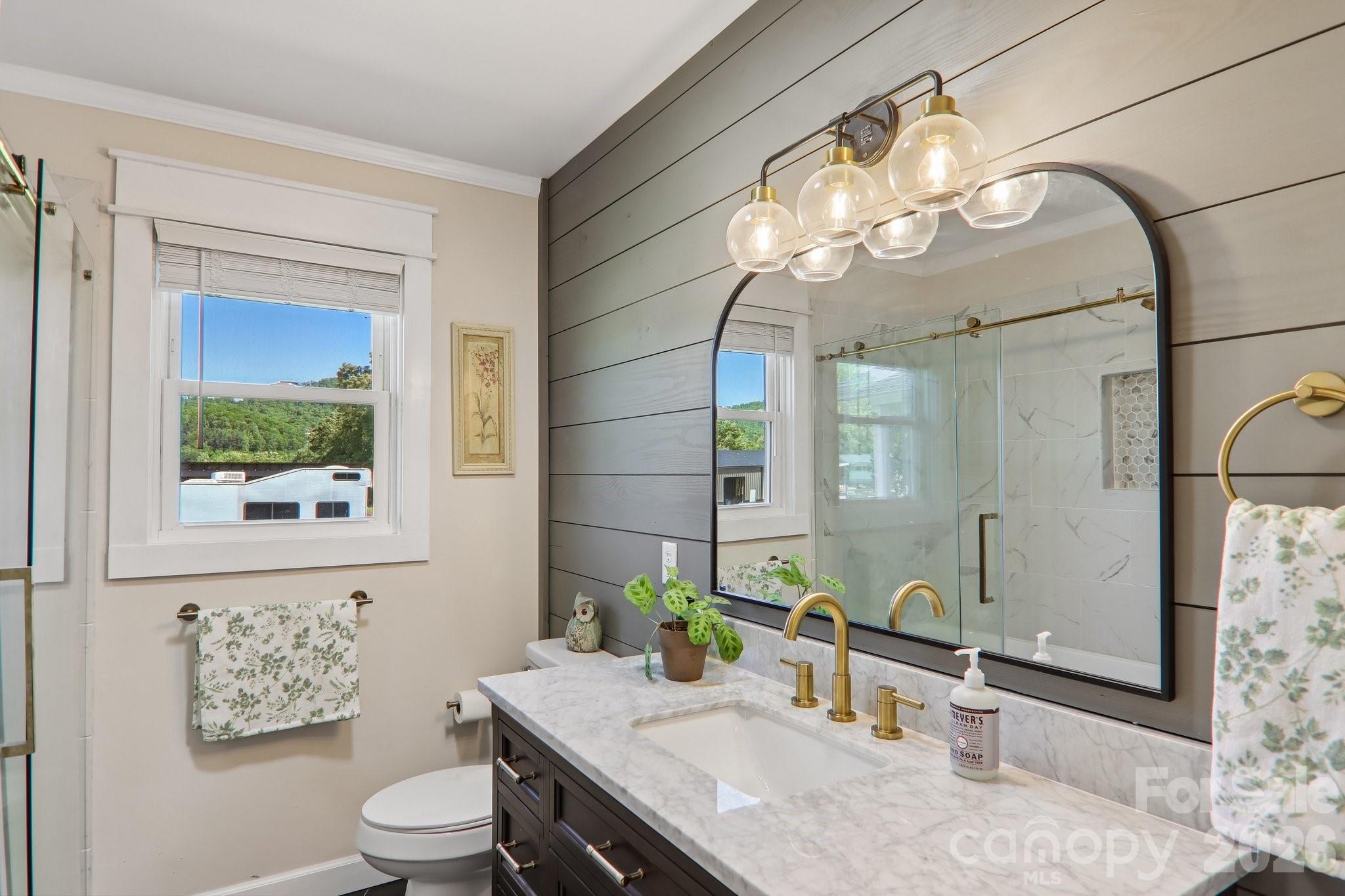 1448 Cane Creek Road Fletcher NC 28732