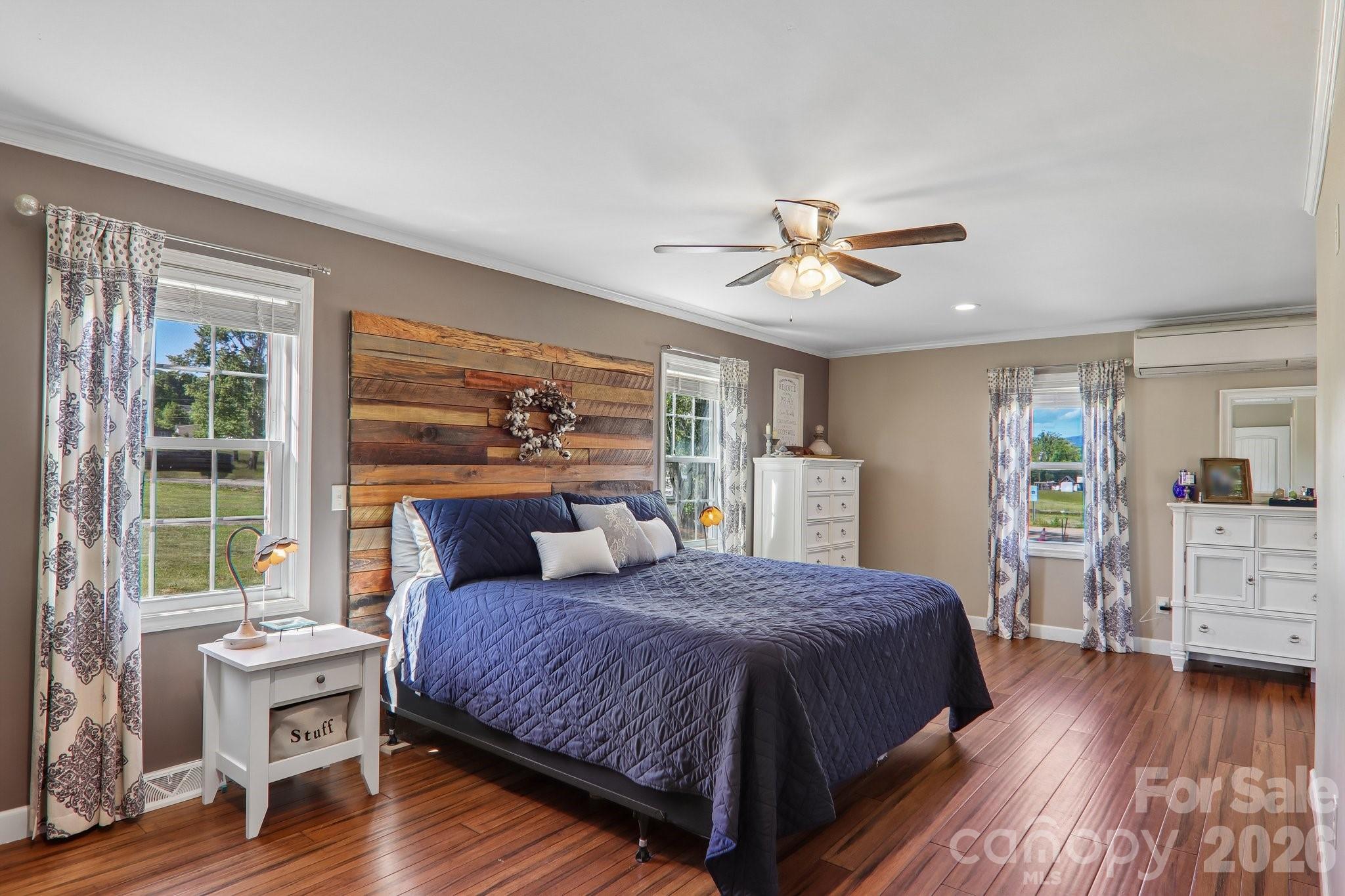1448 Cane Creek Road Fletcher NC 28732