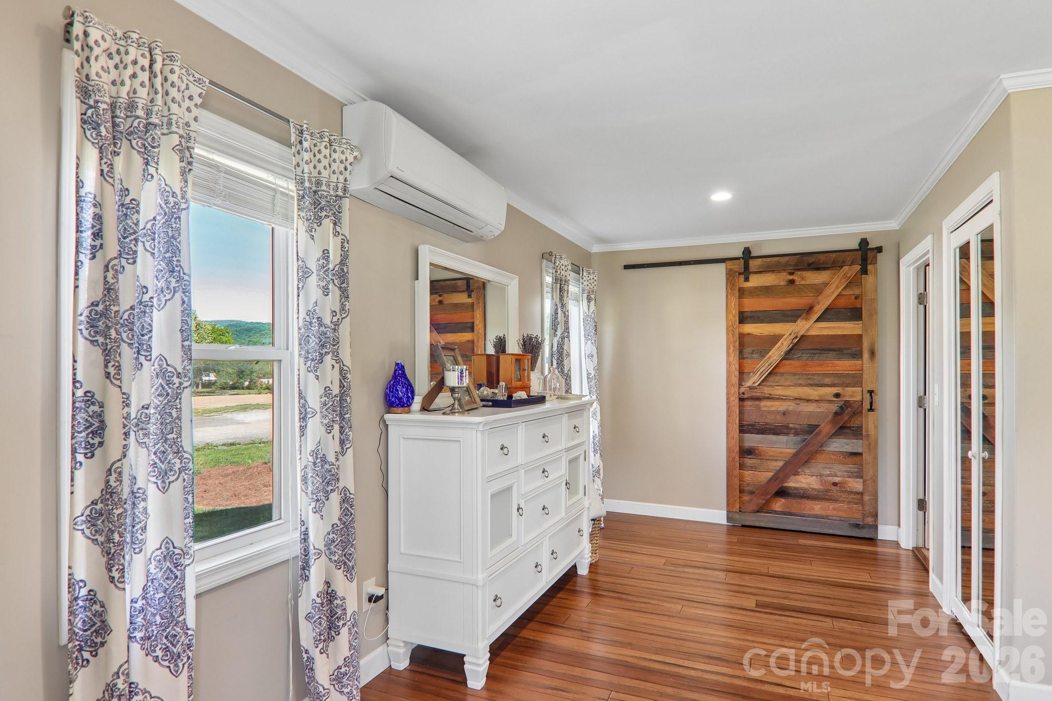 1448 Cane Creek Road Fletcher NC 28732