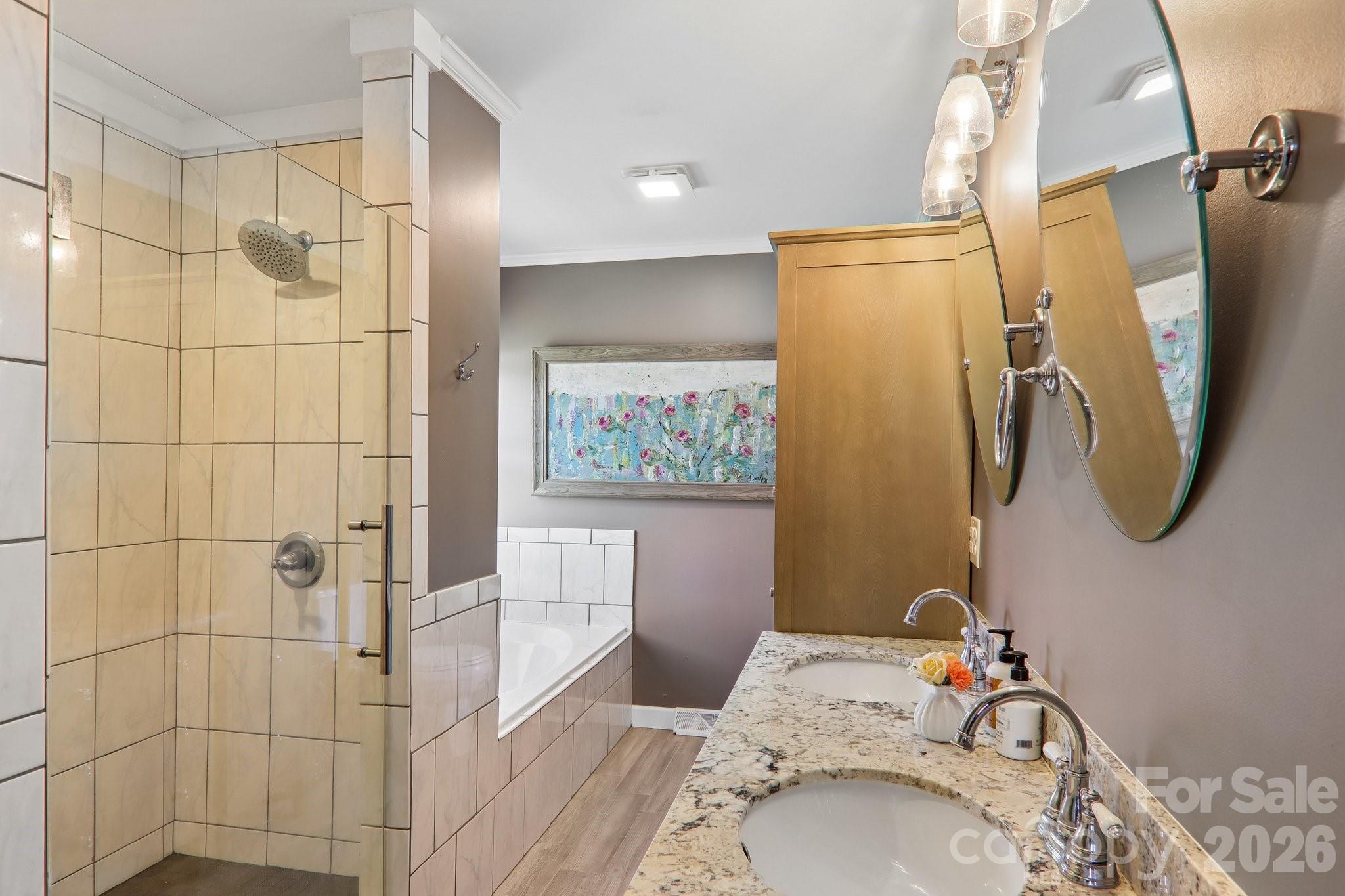 1448 Cane Creek Road Fletcher NC 28732