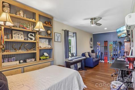 1448 Cane Creek Road Fletcher NC 28732