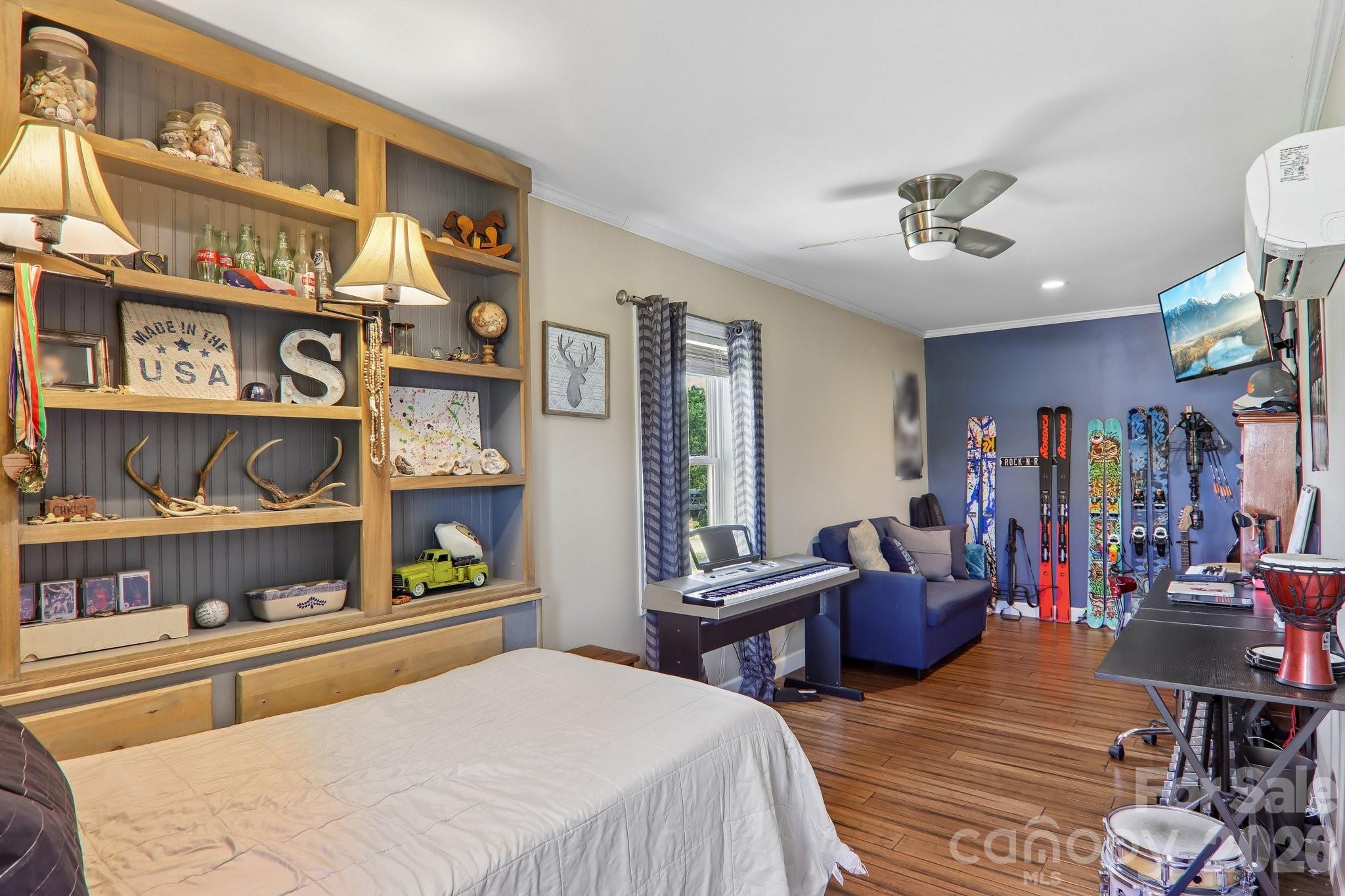 1448 Cane Creek Road Fletcher NC 28732