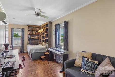 1448 Cane Creek Road Fletcher NC 28732
